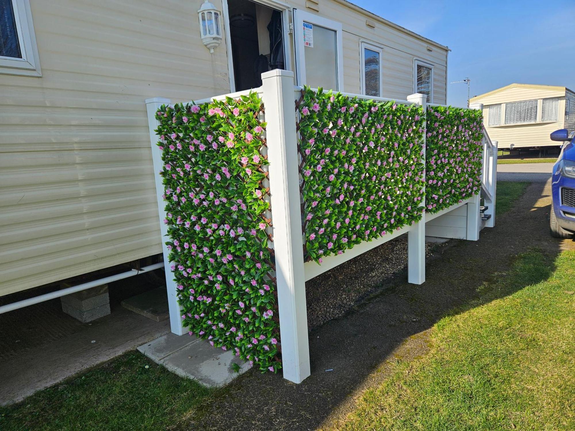 Goldensands Haven Rowan Court N65 Mablethorpe Exterior photo