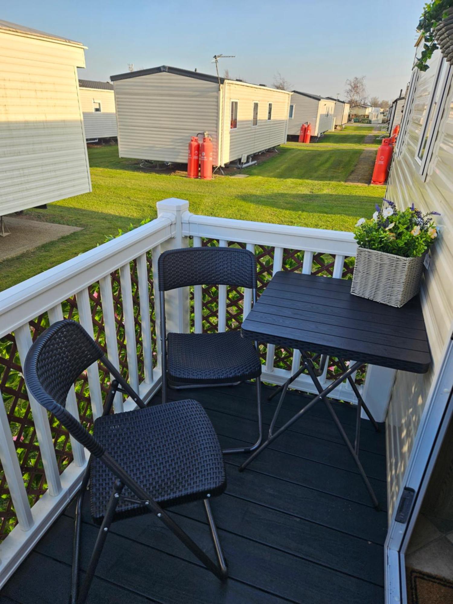 Goldensands Haven Rowan Court N65 Mablethorpe Exterior photo
