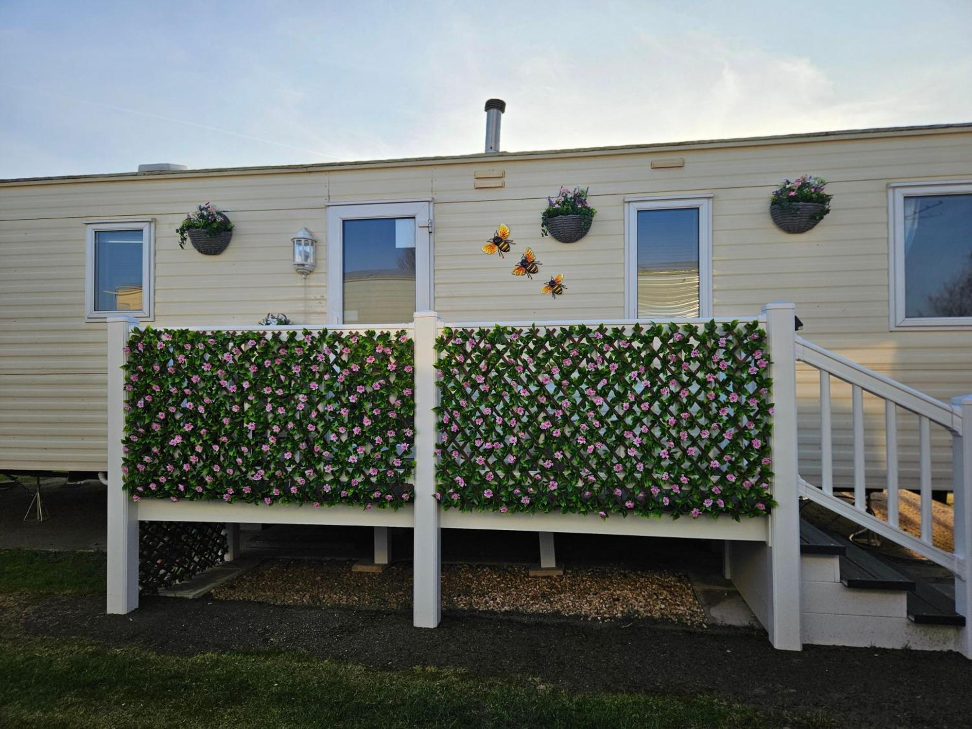 Goldensands Haven Rowan Court N65 Mablethorpe Exterior photo